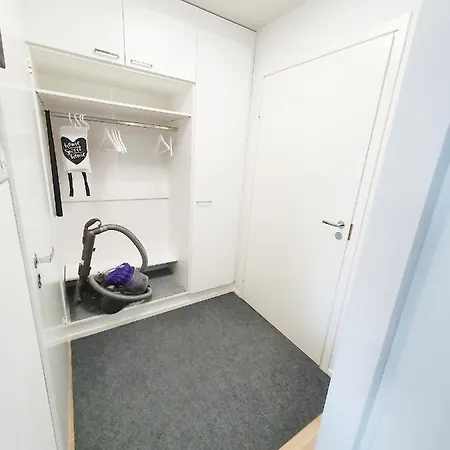 Quality Studio 31m2 דירה *