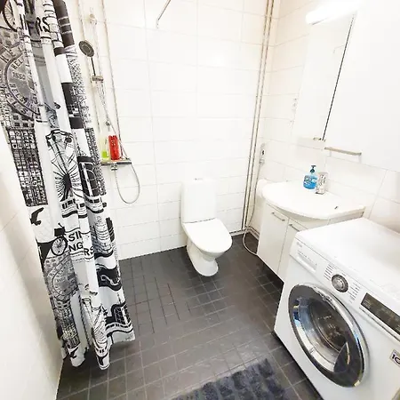 Quality Studio 31m2 דירה