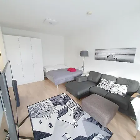 Quality Studio 31m2 דירה